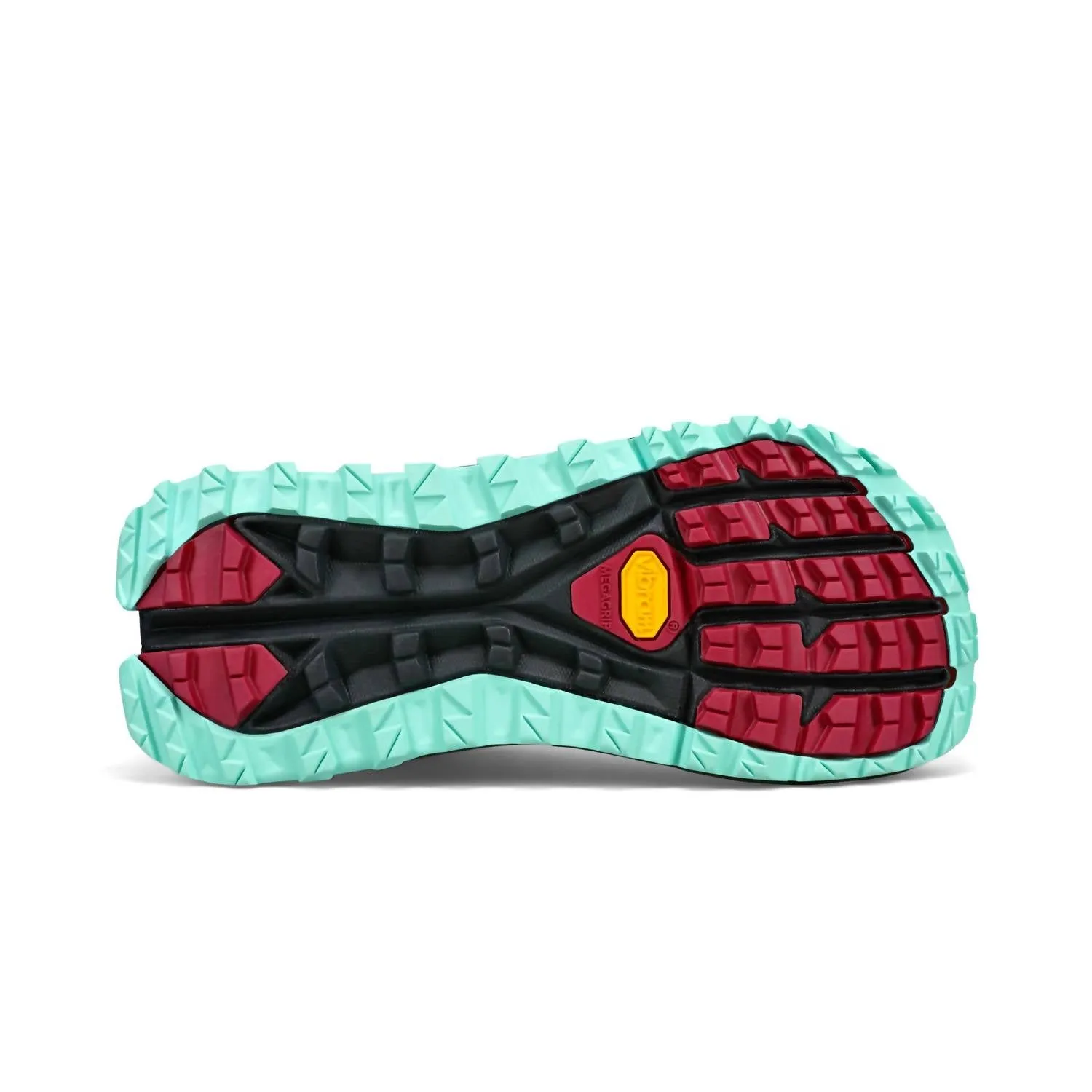 Altra - WOMEN'S OLYMPUS 5 TRAIL RUNNING SHOES