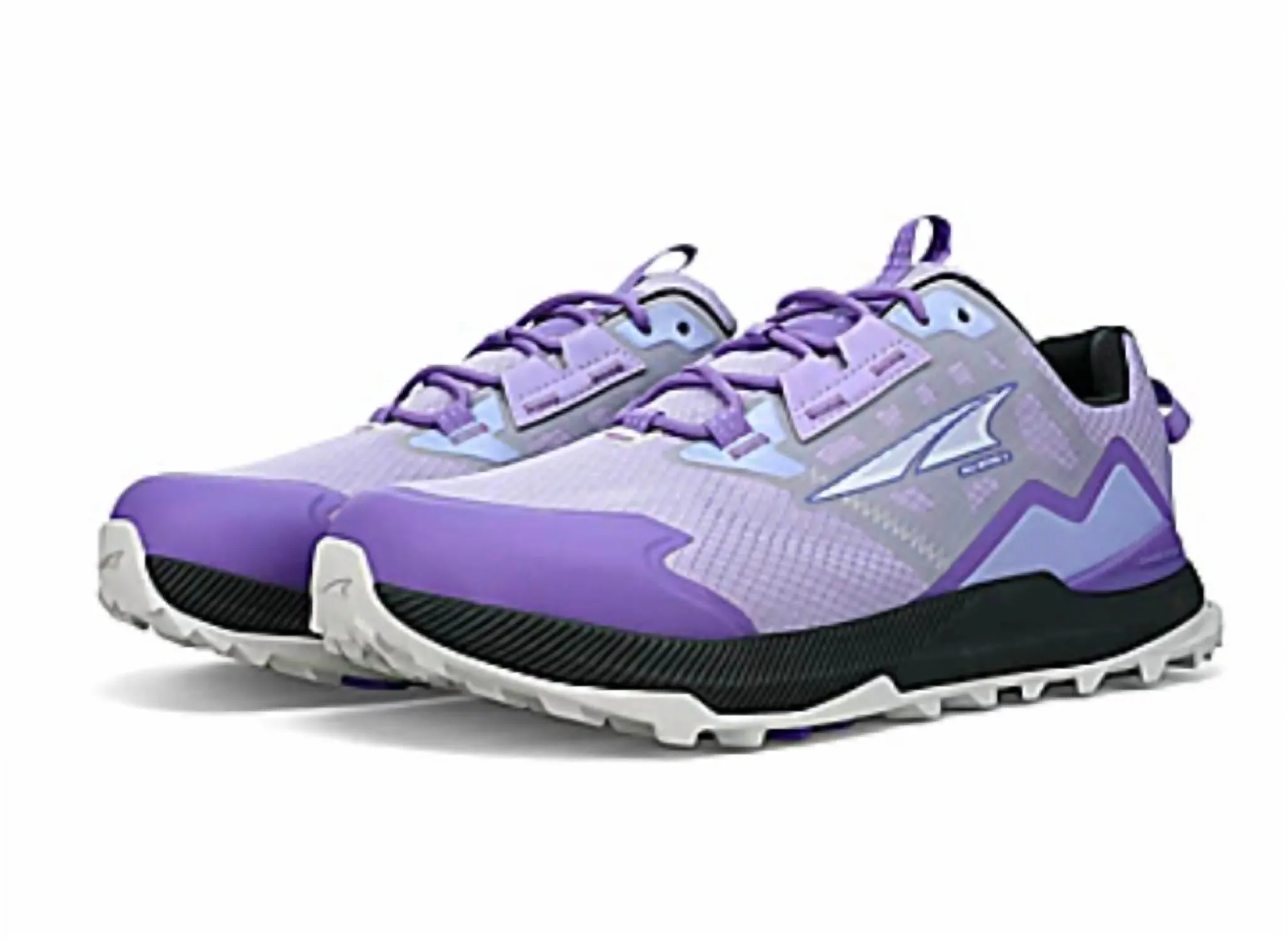 Altra - Women's Slone Peak Low All-wthr Trail Running Shoe