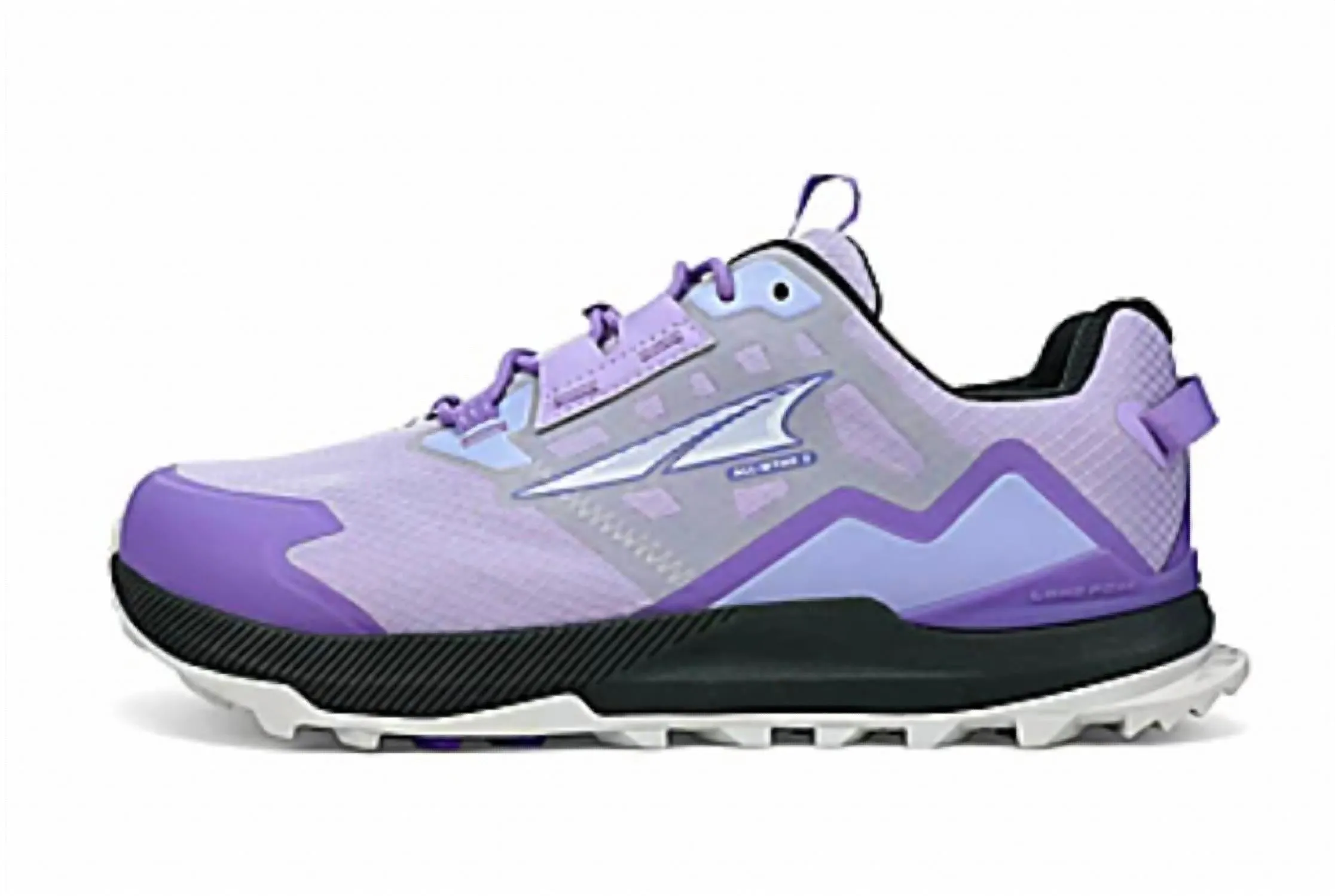 Altra - Women's Slone Peak Low All-wthr Trail Running Shoe