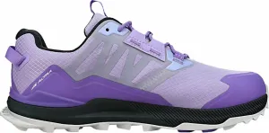 Altra - Women's Slone Peak Low All-wthr Trail Running Shoe