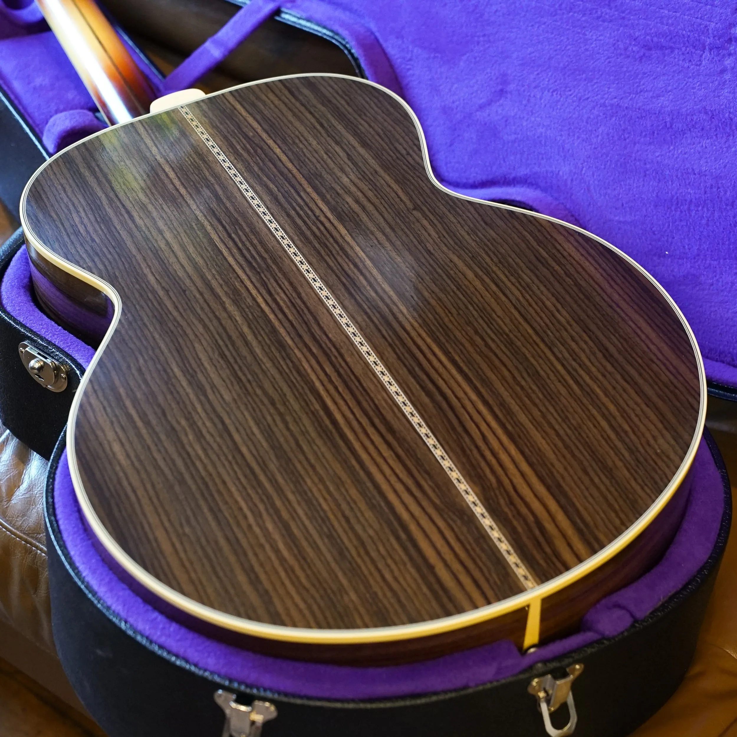 Gibson Pre-War SJ-200 Rosewood Vintage Sunburst
