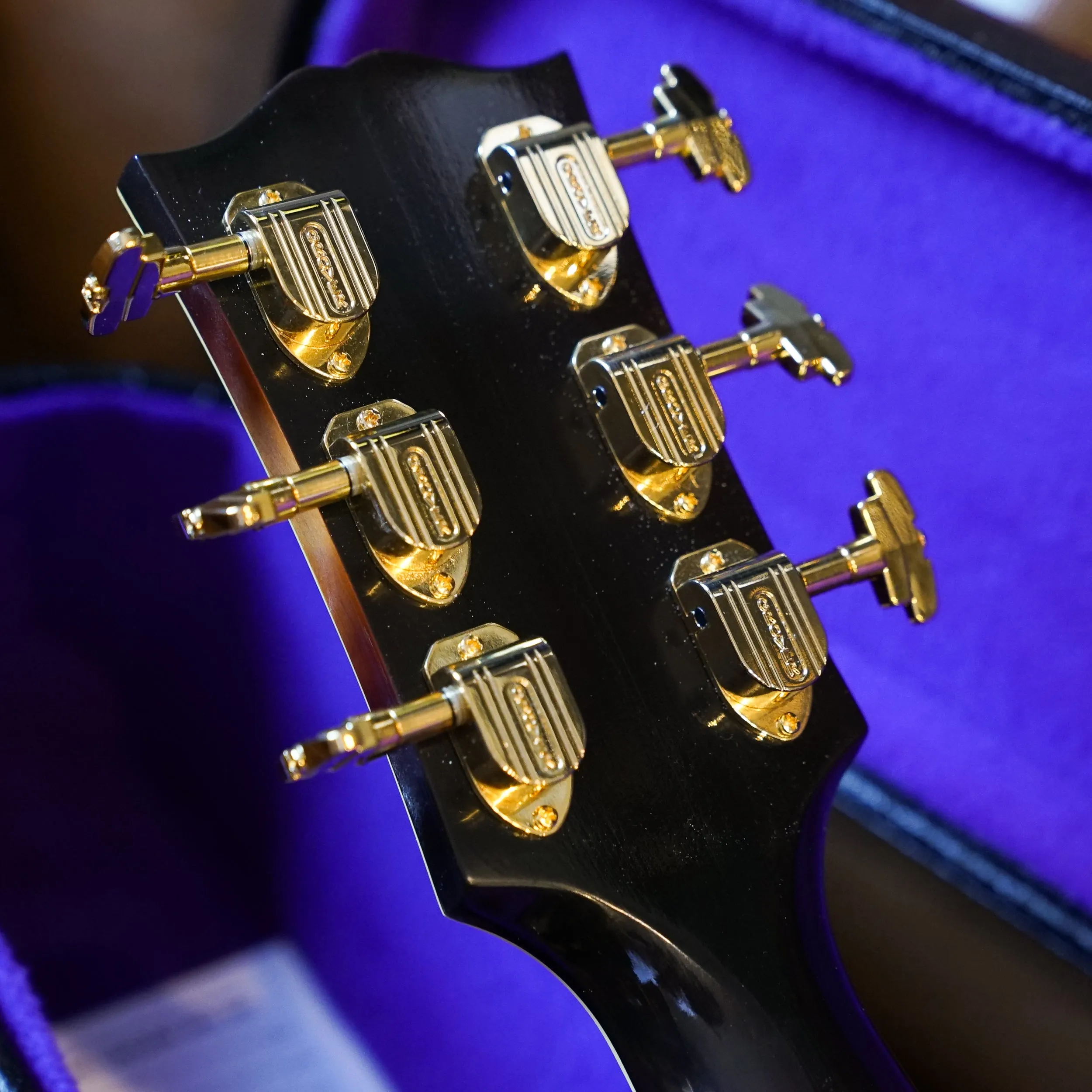 Gibson Pre-War SJ-200 Rosewood Vintage Sunburst