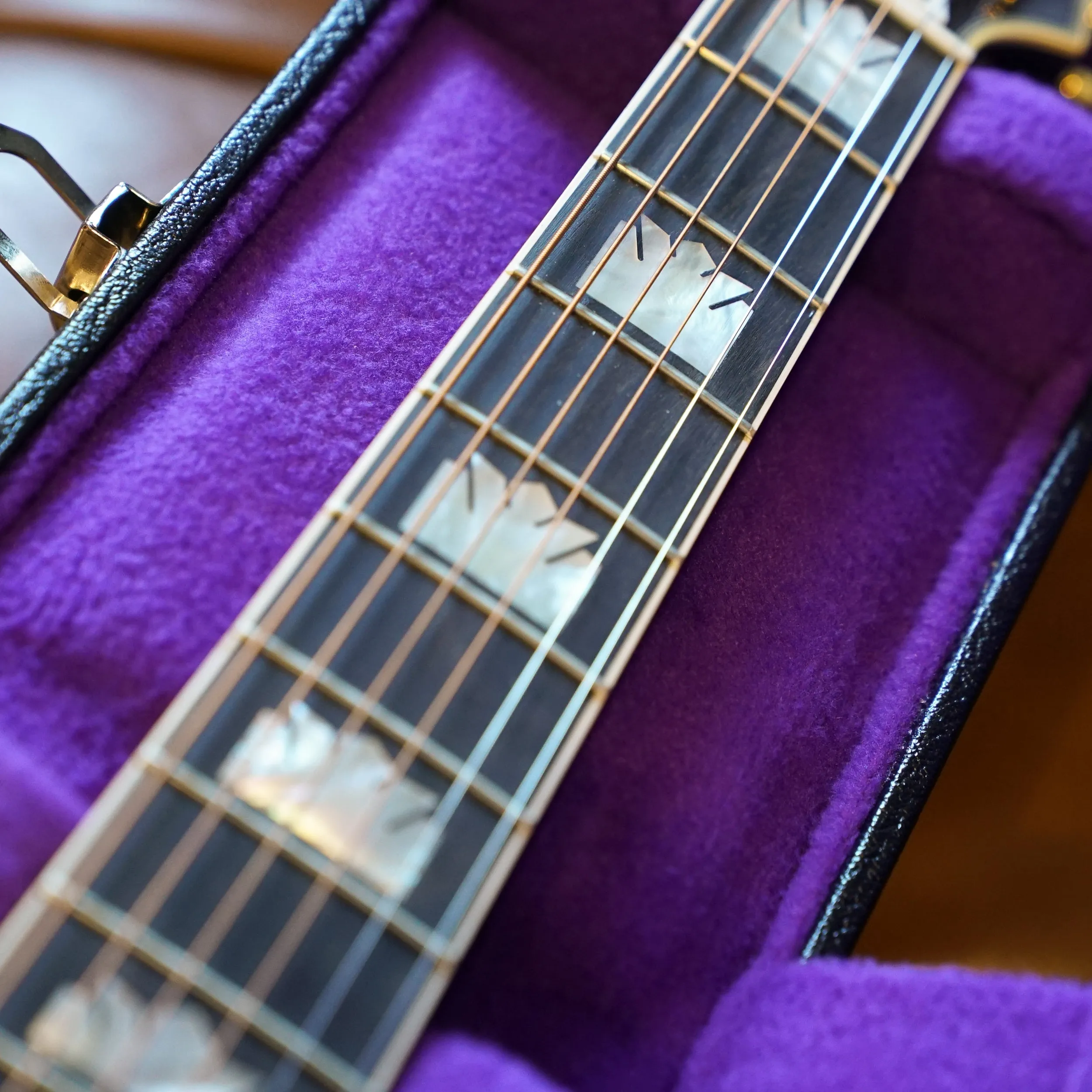 Gibson Pre-War SJ-200 Rosewood Vintage Sunburst