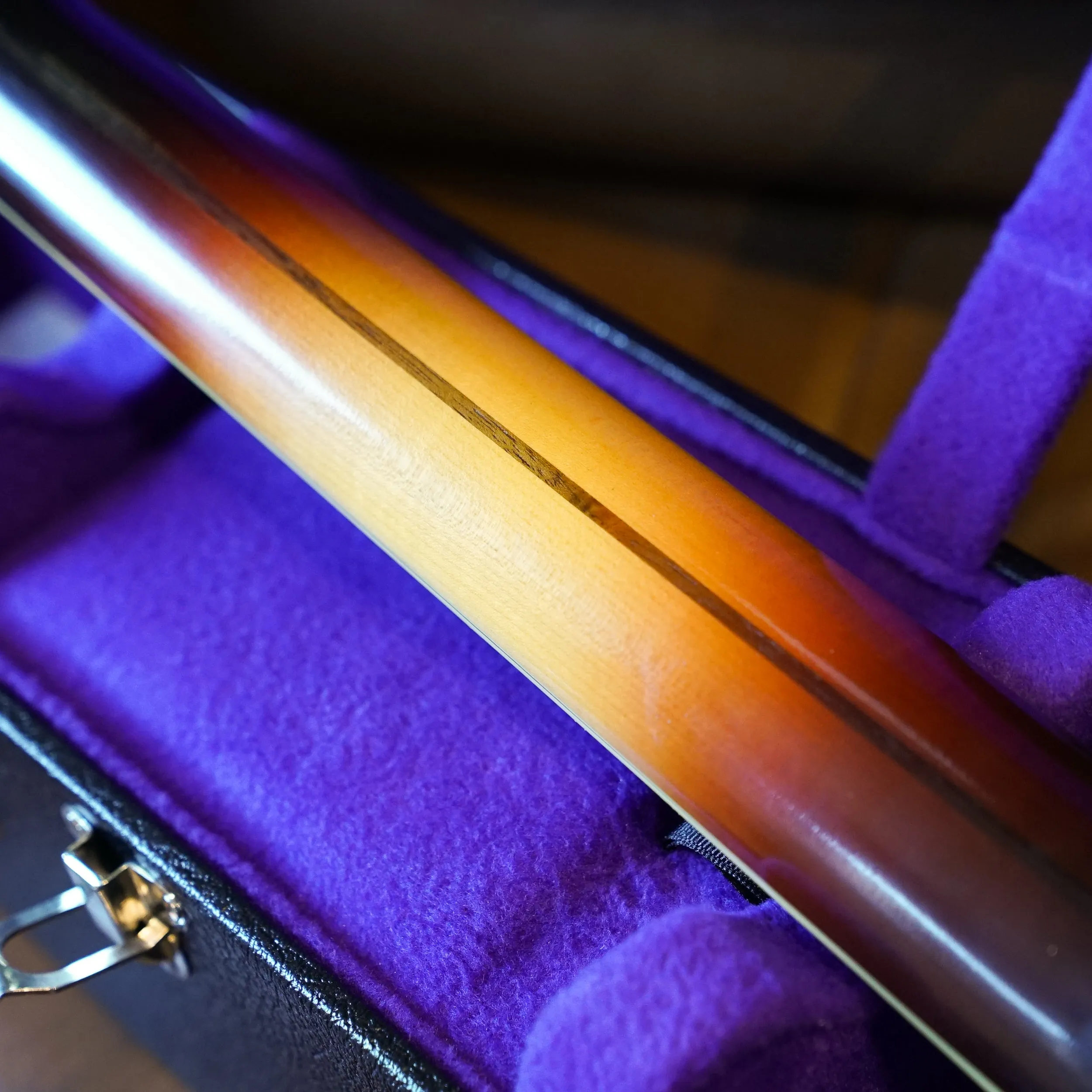 Gibson Pre-War SJ-200 Rosewood Vintage Sunburst