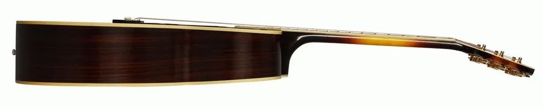 Gibson Pre-War SJ-200 Rosewood Vintage Sunburst