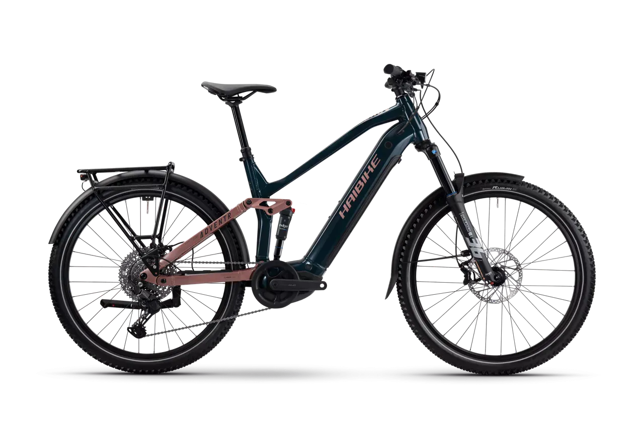 Haibike Adventr 8.5