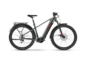 Haibike Yamaha PW-S2 Trekking 5 High