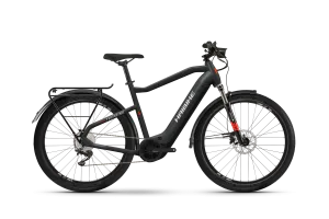 Haibike Yamaha PWST – Trekking 6.0 High