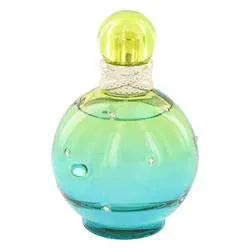 Island Fantasy Eau DeToilette Spray (Tester) By Britney Spears