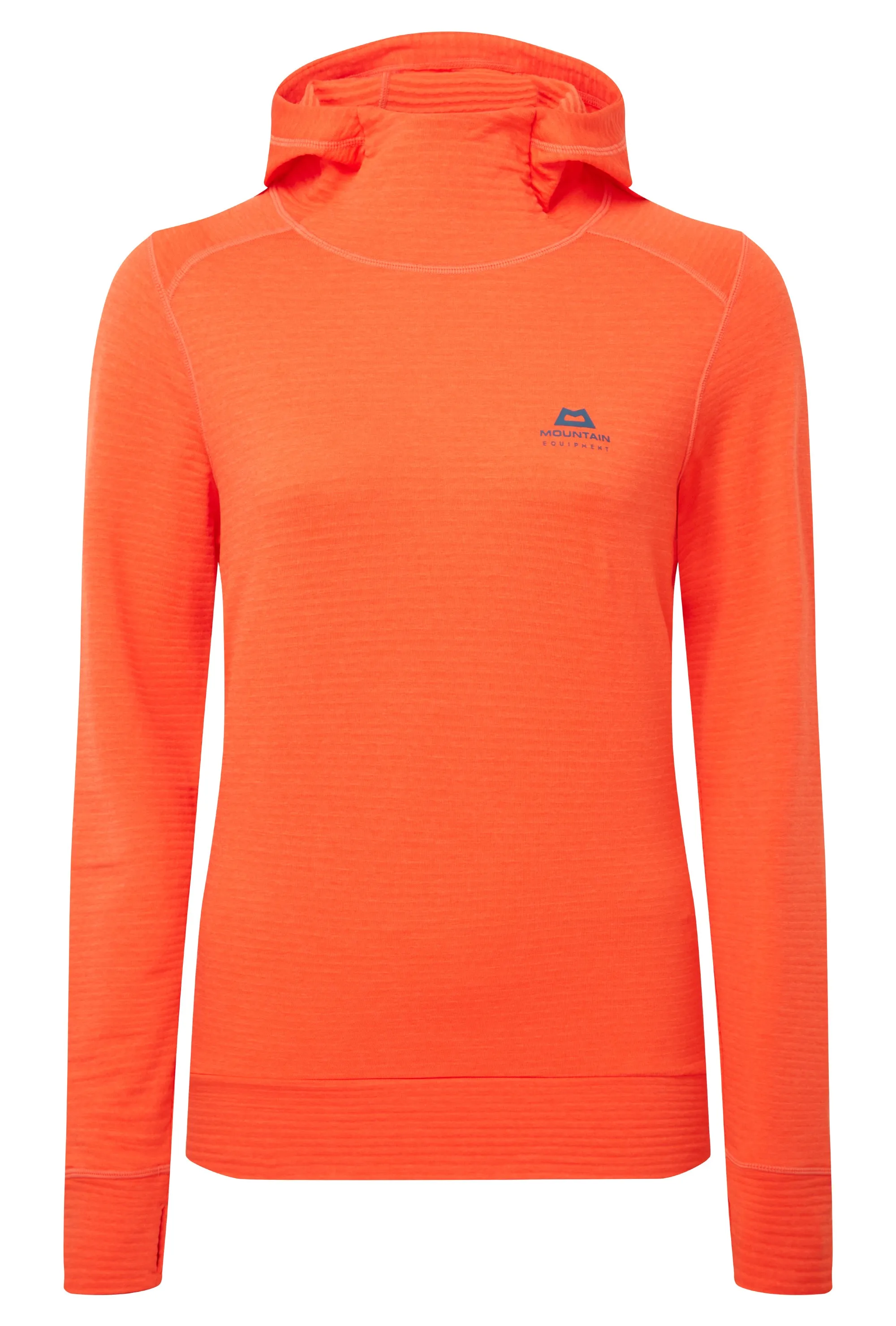 Lumiko Women's Hoody [ME-006704_SAMPLE]