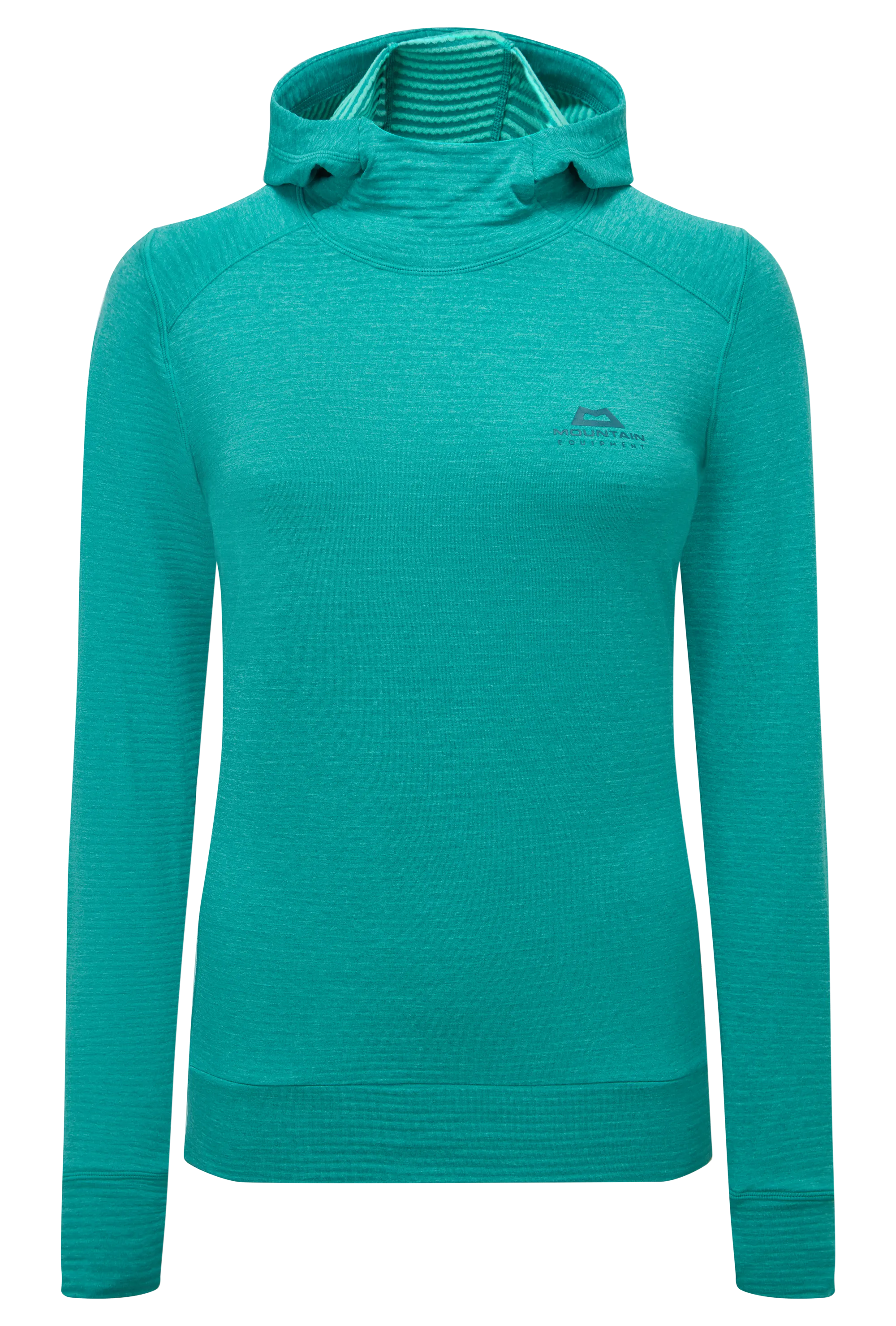 Lumiko Women's Hoody [ME-006704_SAMPLE]