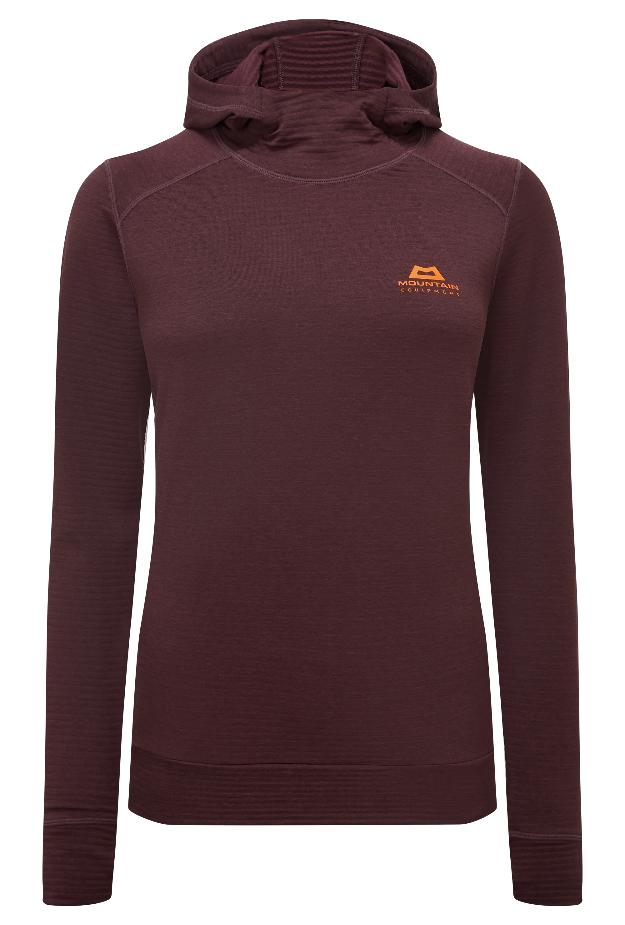 Lumiko Women's Hoody [ME-006704_SAMPLE]