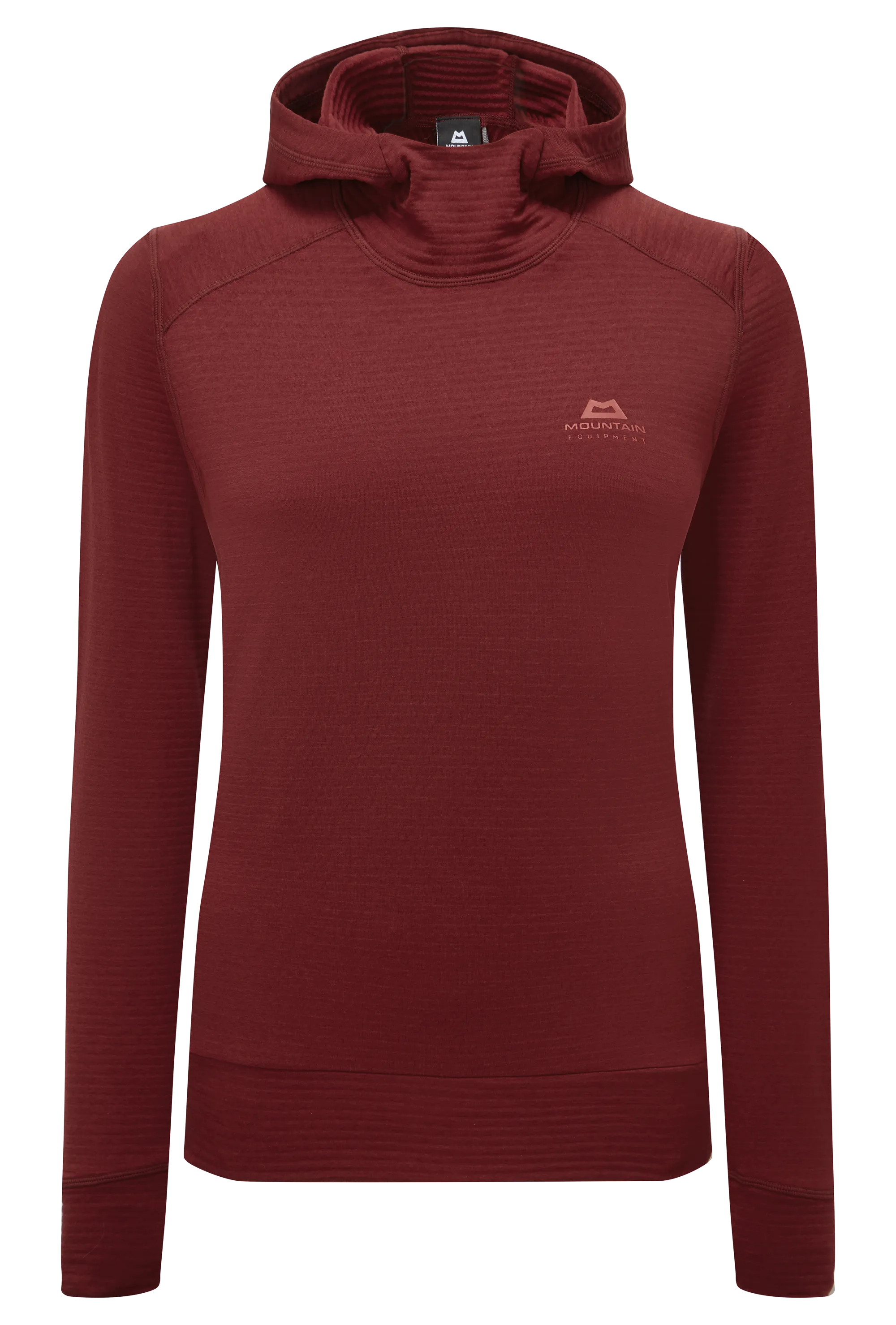 Lumiko Women's Hoody [ME-006704_SAMPLE]