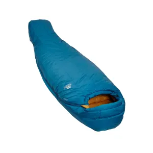 Mountain Equipment Nova II Women's Synthetic Sleeping Bag - Regular