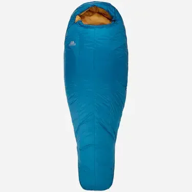 Mountain Equipment Nova II Women's Synthetic Sleeping Bag - Regular