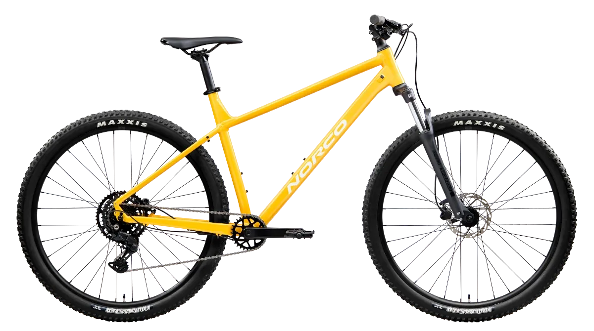 Norco Storm 100 29