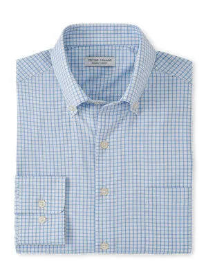 Peter Millar Hanford Sport Shirt (2 Colors)