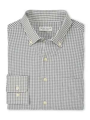 Peter Millar Hanford Sport Shirt (2 Colors)