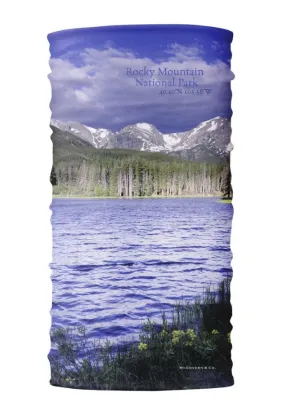 Rocky Mountain Bana