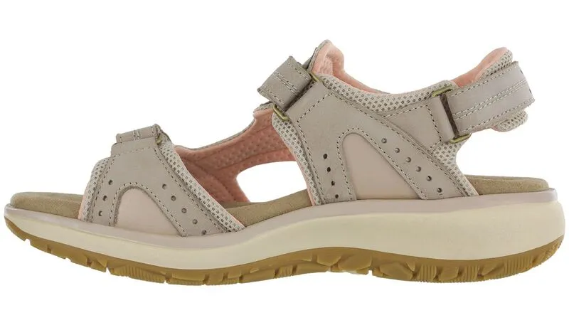SAS Embark Sport Sandal - Taupe