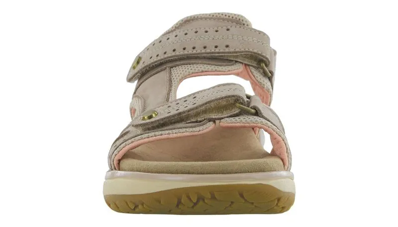 SAS Embark Sport Sandal - Taupe