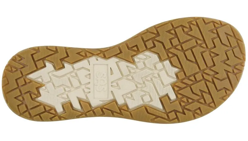 SAS Embark Sport Sandal - Taupe
