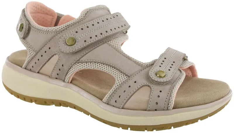 SAS Embark Sport Sandal - Taupe