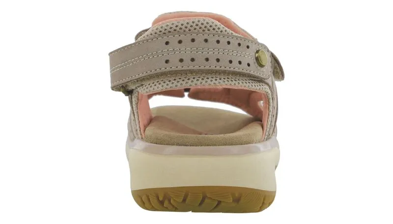 SAS Embark Sport Sandal - Taupe
