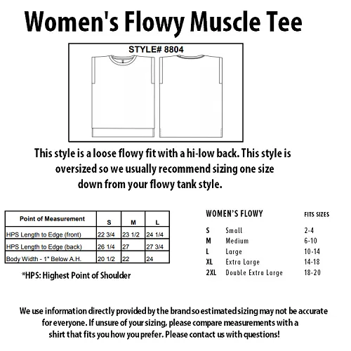 Slinky Dash - Unisex Tees   Tanks, Women's Flowy   Muscle Tanks
