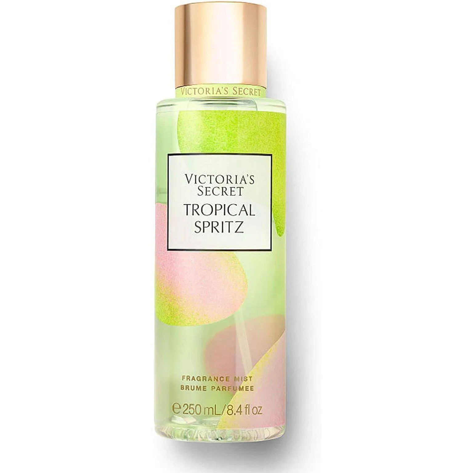 Victoria's Secret Tropical Spritz- 250ml / 8.4 fl. oz