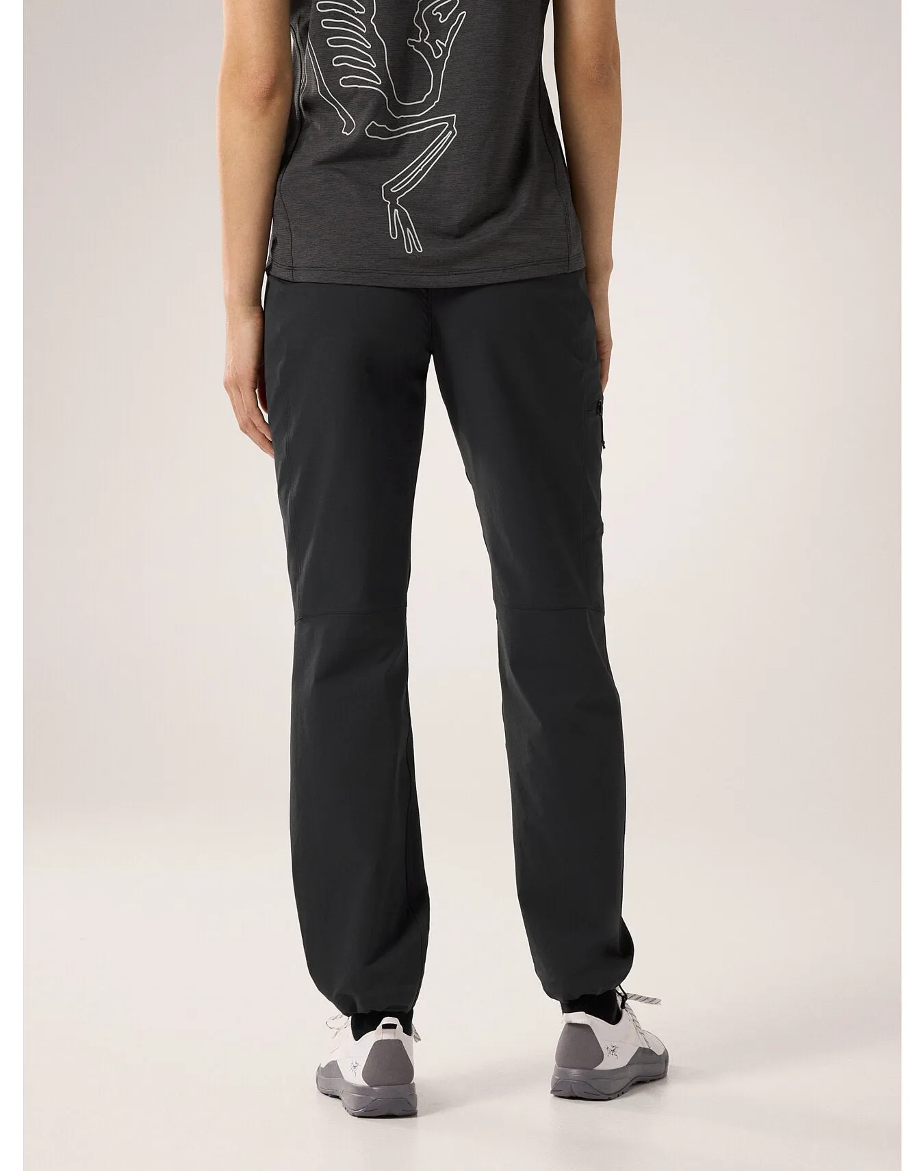 Women's Gamma Pant