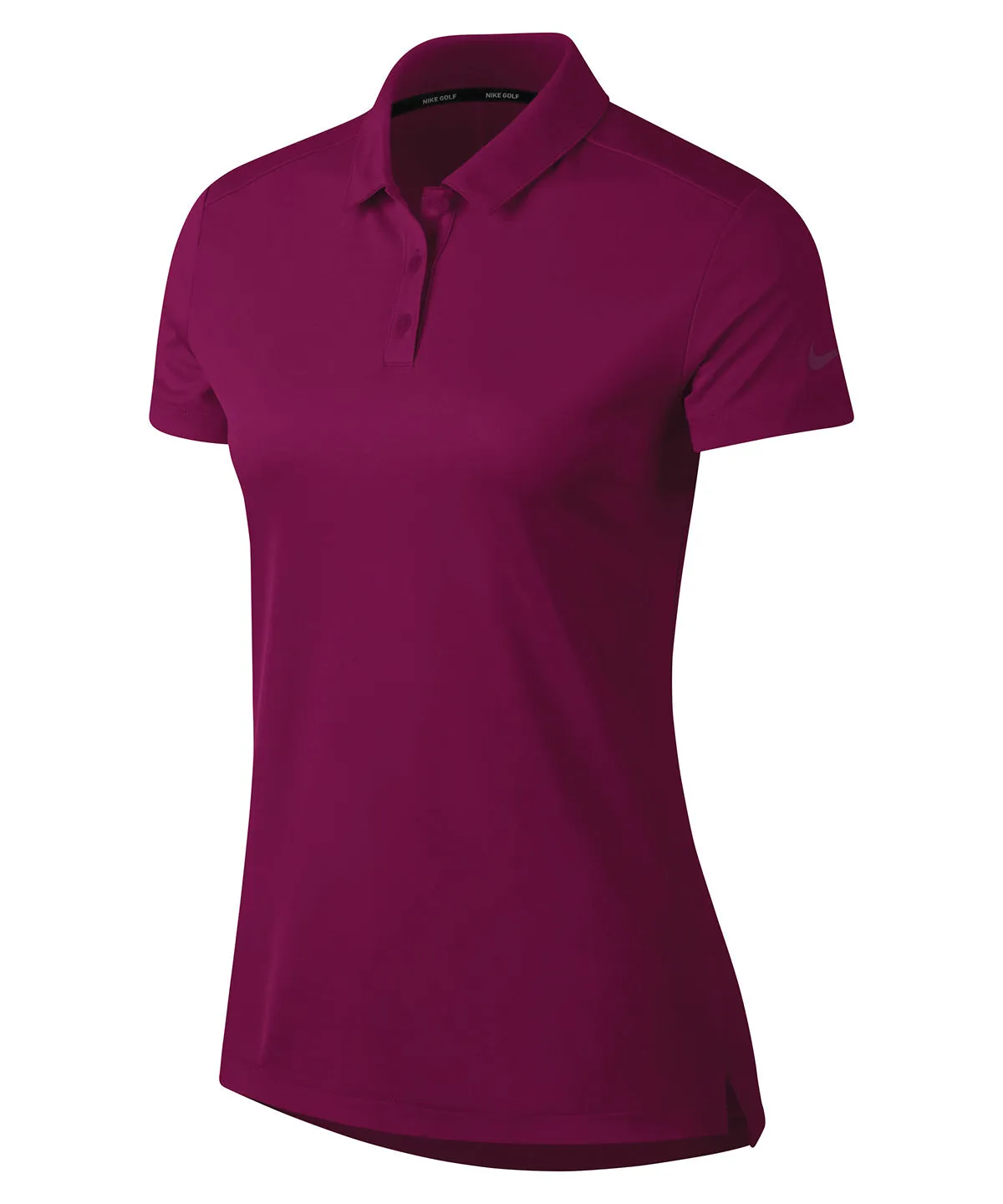 Womens victory polo | True Berry/True Berry