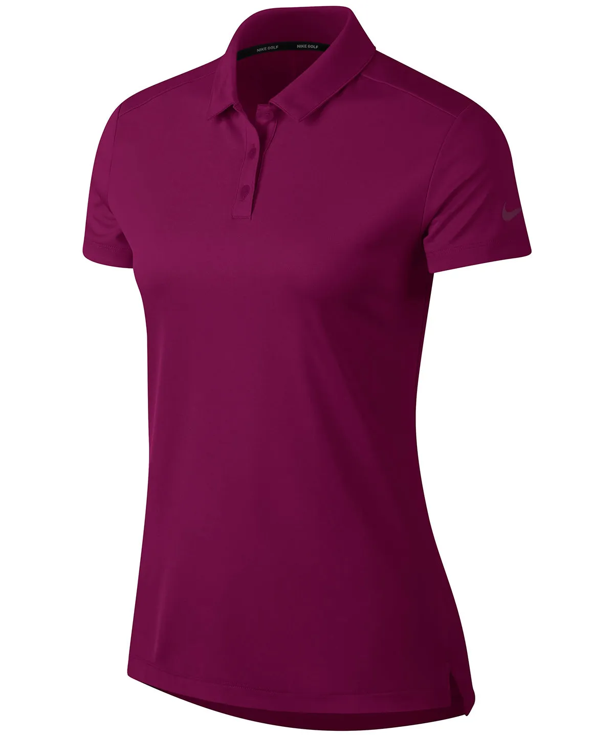 Womens victory polo | True Berry/True Berry