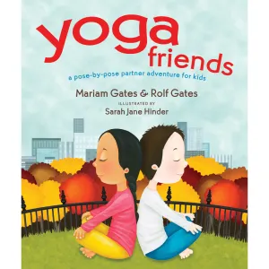 Yoga Friends